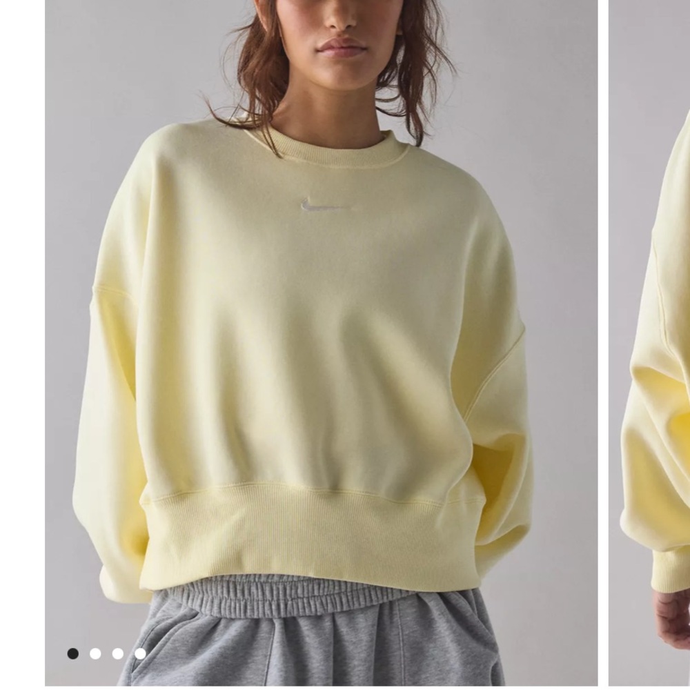 Nike Sweater